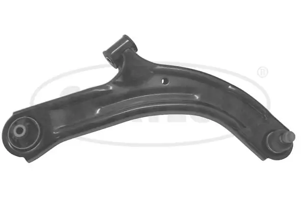 Control/Trailing Arm, wheel suspension 49398982