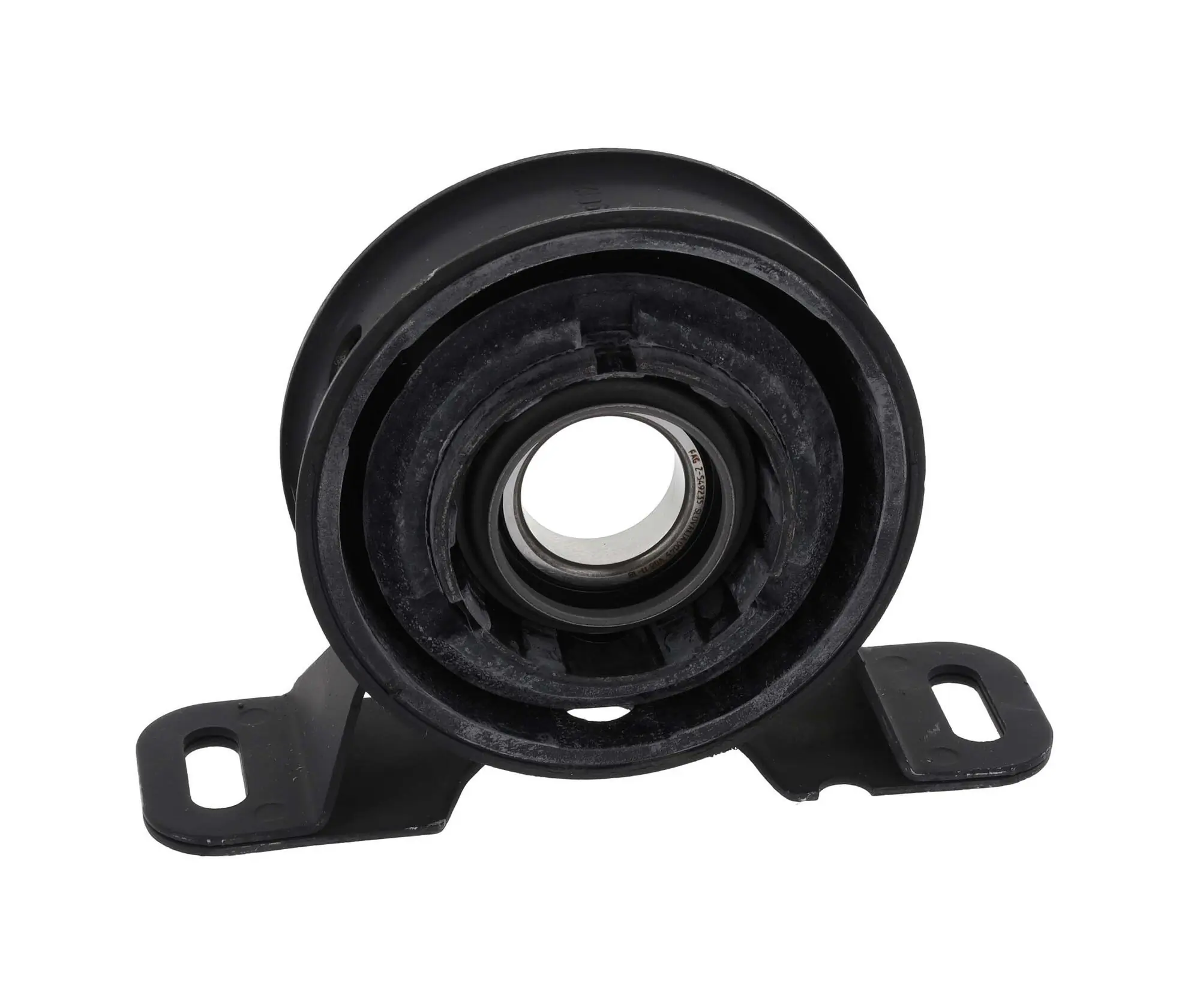 Suspension, propshaft 80000568