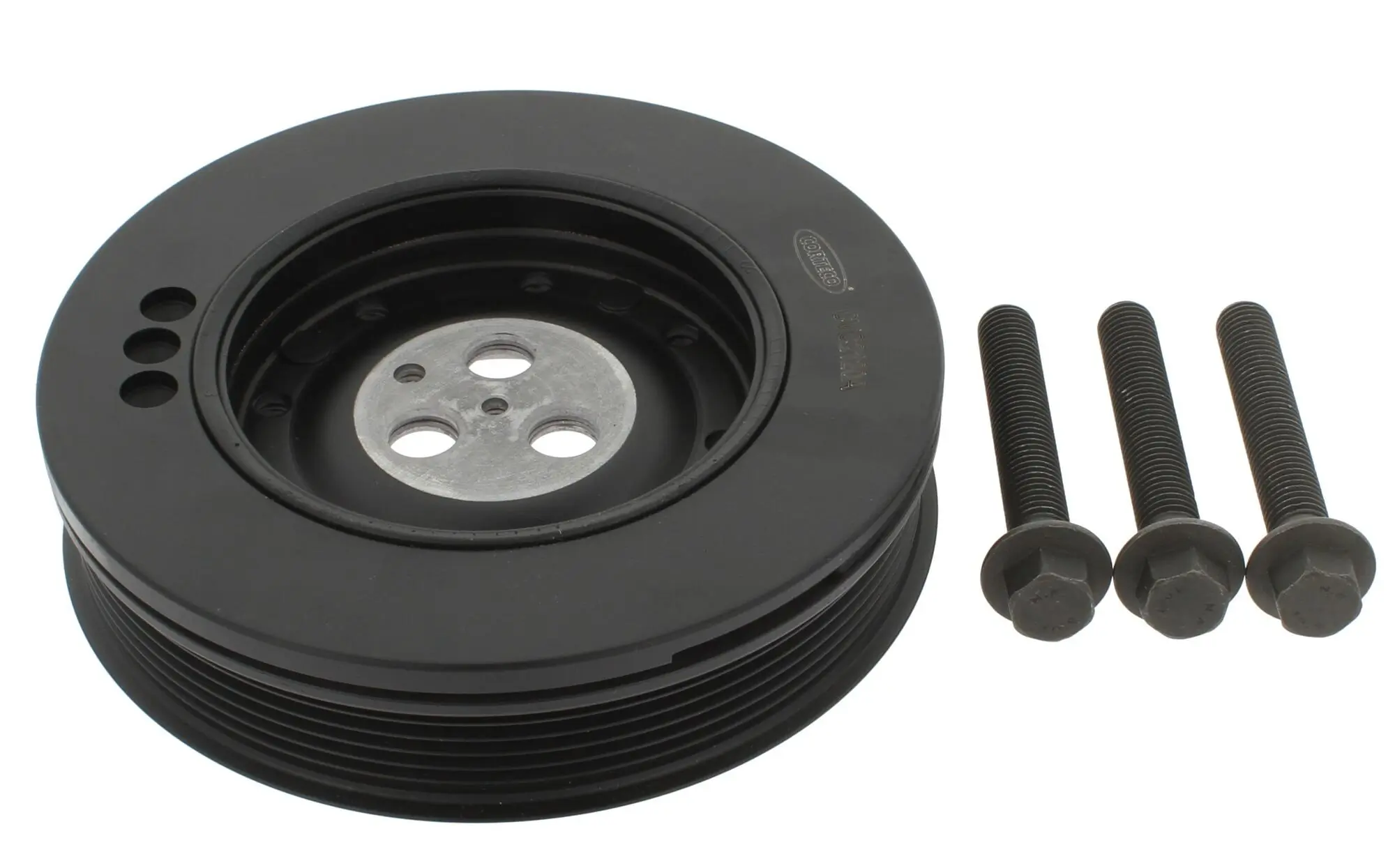 Belt Pulley Set, crankshaft 80004868