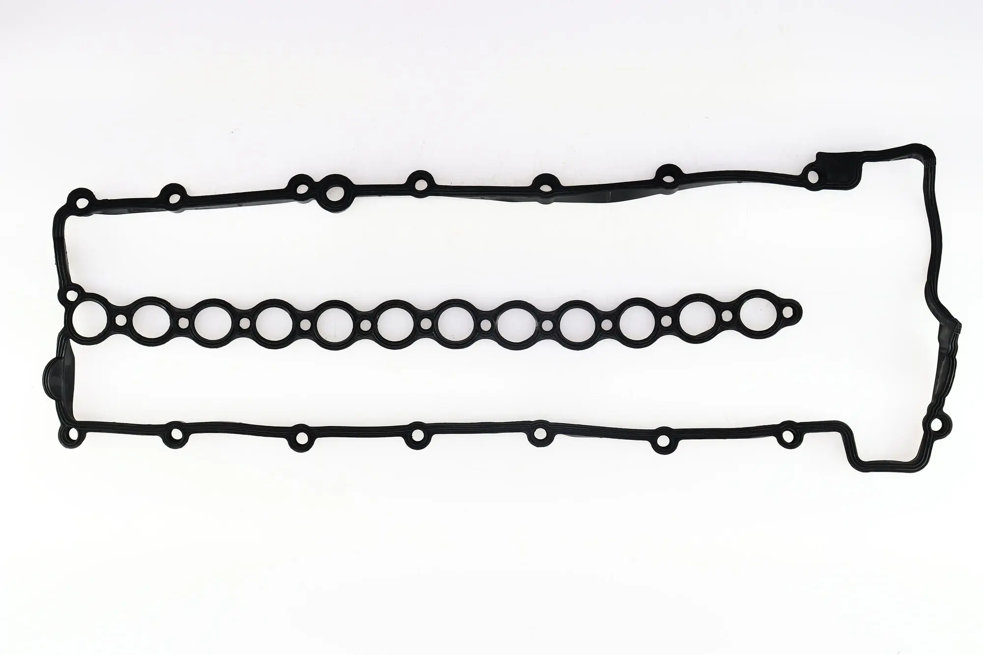 Gasket, cylinder head cover 440091P