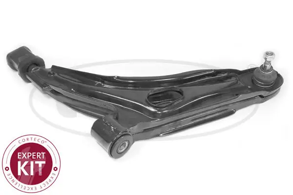 Control/Trailing Arm, wheel suspension 49399463