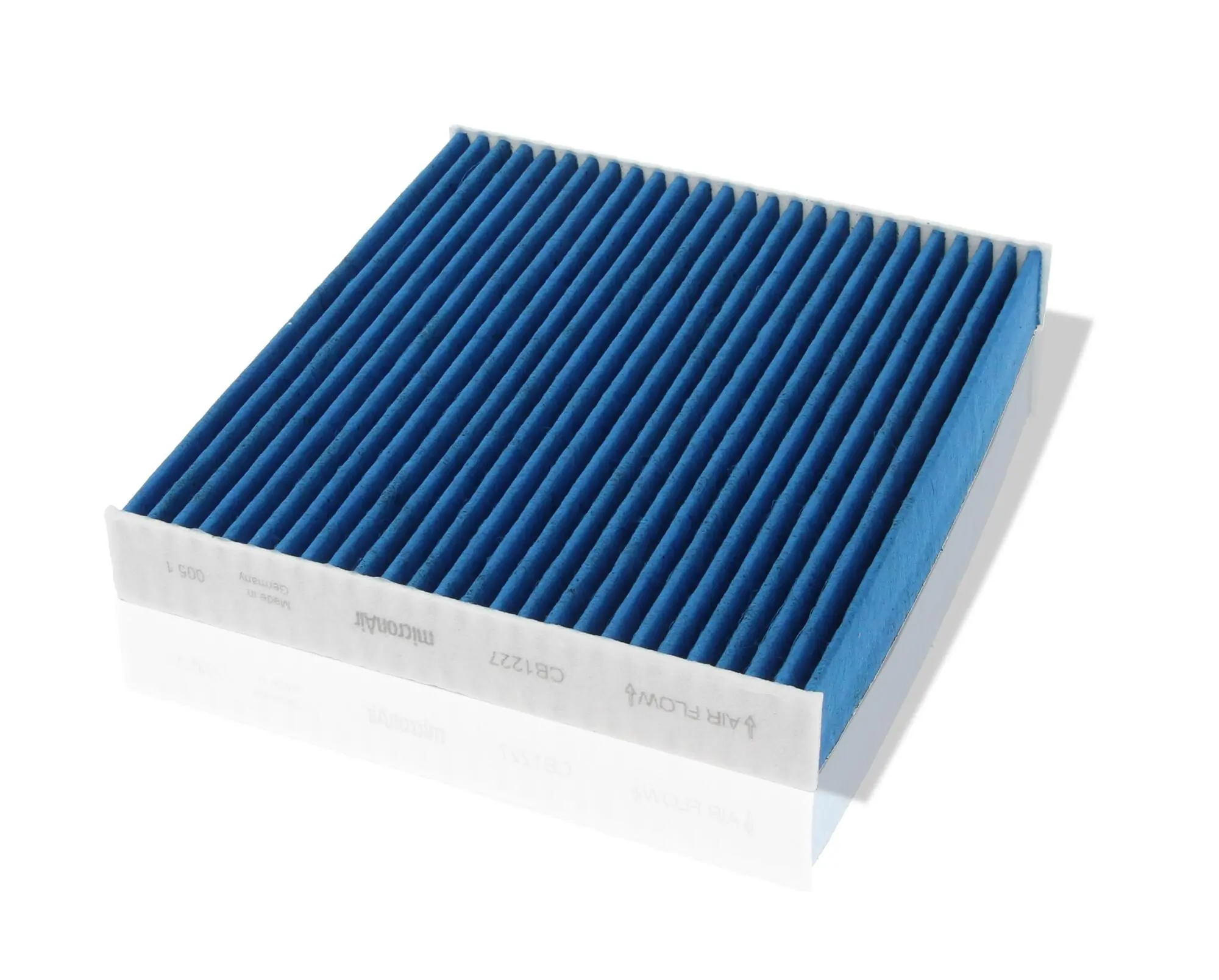 Filter, cabin air 49408484