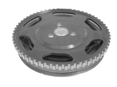 Belt Pulley, crankshaft 80000933