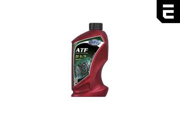 Transmission Oil ATF Automatic Transmission Fluid ZF6/8/9 Special 16001ZF6S