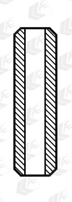 Valve Guide VAG96387B