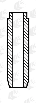 Valve Guide VAG96388B