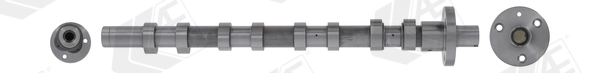 Camshaft CAM1025