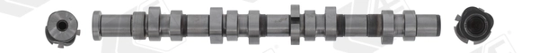 Camshaft CAM1011