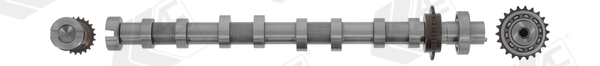 Camshaft CAM1071