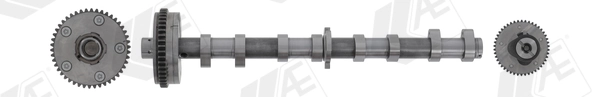 Camshaft CAM1045