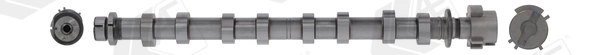 Camshaft CAM979