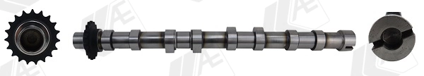 Camshaft CAM1032