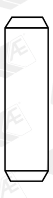 Valve Guide VAG96021