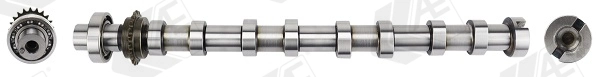 Camshaft CAM1050