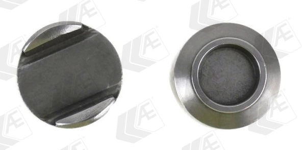 Thrust Piece, intake/exhaust valve TTP3