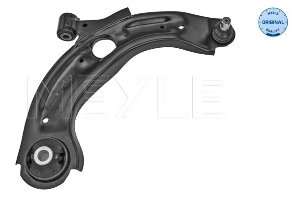 Control/Trailing Arm, wheel suspension MEYLE-ORIGINAL: True to OE. 35-16 050 0100