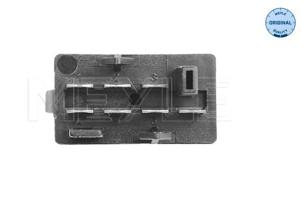 MEYLE 100 890 0012 Hazard Warning Light Switch