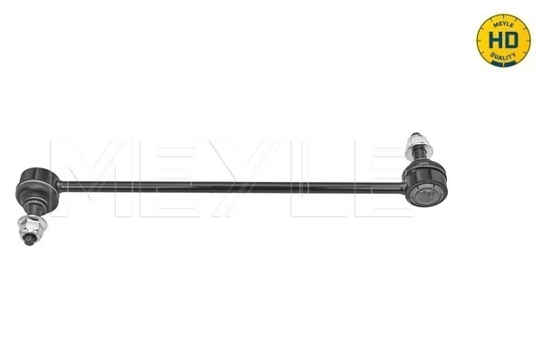 Link/Coupling Rod, stabiliser bar MEYLE-HD: Better than OE. 016 060 0114/HD