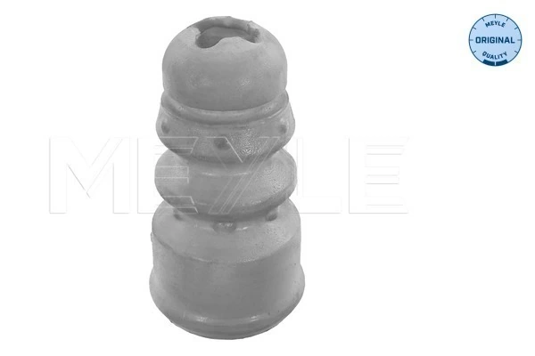 Rubber Buffer, suspension MEYLE-ORIGINAL: True to OE. 100 742 0029