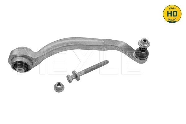 Control/Trailing Arm, wheel suspension MEYLE-HD: Better than OE. 116 050 0073/HD