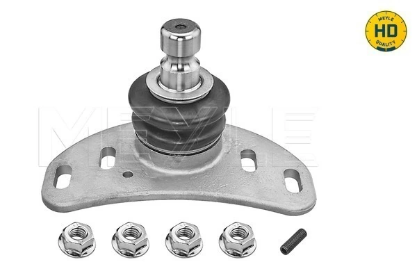 Ball Joint MEYLE-HD: Better than OE. 53-16 010 0011/HD