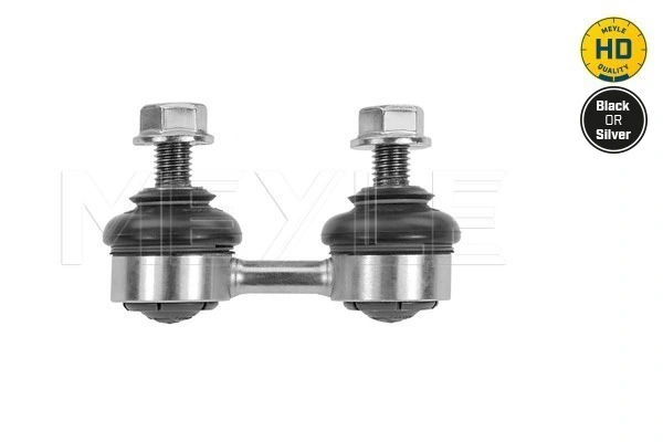 Link/Coupling Rod, stabiliser bar MEYLE-HD: Better than OE. 316 060 0008/HD