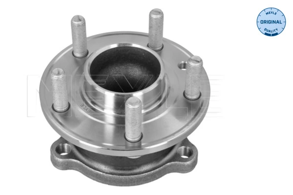 Wheel Hub MEYLE-ORIGINAL: True to OE. 514 752 0014