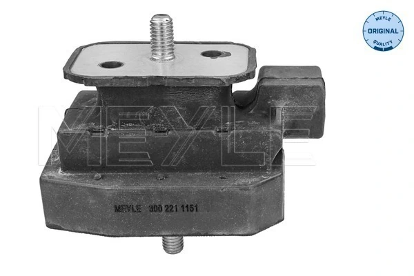 Mounting, automatic transmission MEYLE-ORIGINAL: True to OE. 300 221 1151