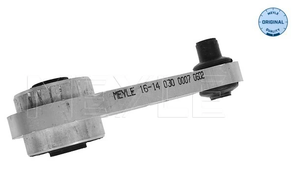 Mounting, engine MEYLE-ORIGINAL: True to OE. 16-14 030 0007