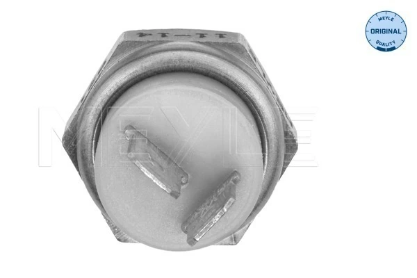 Sensor, temperatura del refrigerante MEYLE-ORIGINAL: True to OE. 11-14 821 0009