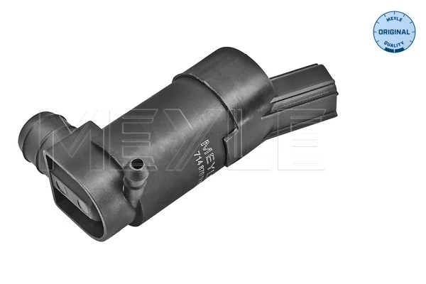 Washer Fluid Pump, window cleaning MEYLE-ORIGINAL: True to OE. 714 870 0002