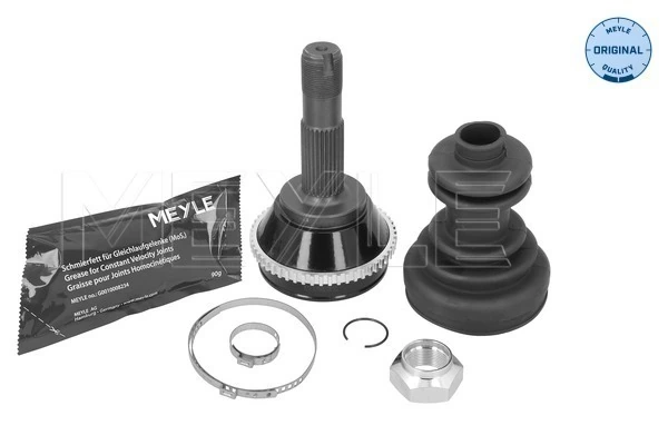 Joint Kit, drive shaft MEYLE-ORIGINAL: True to OE. 214 498 0012