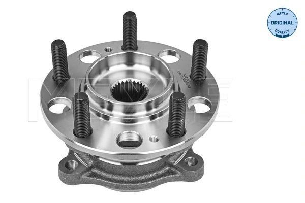 MEYLE 37-14 752 0017 Wheel Hub