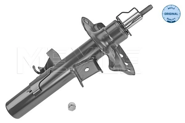 Shock Absorber MEYLE-ORIGINAL: True to OE. 726 623 0038