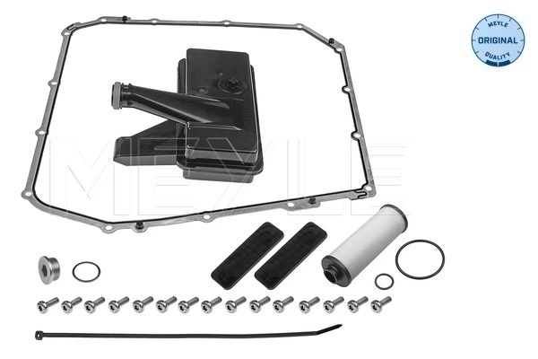 Parts Kit, automatic transmission oil change MEYLE-ORIGINAL-KIT: Better solution for you! 100 135 0114/SK