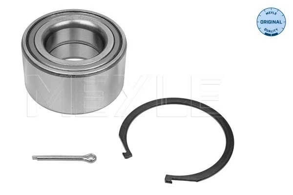 Wheel Bearing Kit MEYLE-ORIGINAL: True to OE. 37-14 650 0007