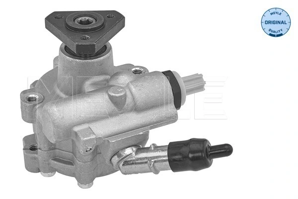 Hydraulic Pump, steering MEYLE-ORIGINAL: True to OE. 16-14 631 0004