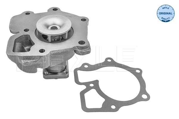 Water Pump, engine cooling MEYLE-ORIGINAL: True to OE. 713 001 0002
