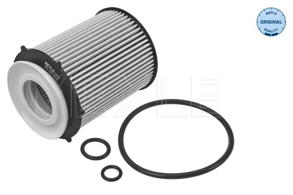 Oil Filter MEYLE-ORIGINAL: True to OE. 014 018 0022
