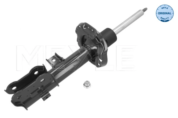 Shock Absorber MEYLE-ORIGINAL: True to OE. 37-26 623 0026