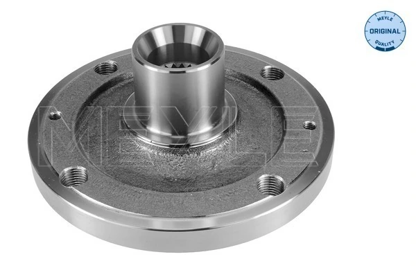Wheel Hub MEYLE-ORIGINAL: True to OE. 11-14 652 0003