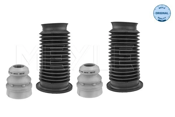 Dust Cover Kit, shock absorber MEYLE-ORIGINAL-KIT: Better solution for you! 614 640 0014