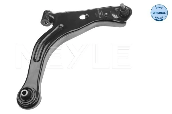 Control/Trailing Arm, wheel suspension MEYLE-ORIGINAL: True to OE. 35-16 050 0085