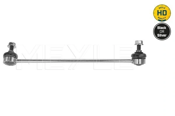 Link/Coupling Rod, stabiliser bar MEYLE-HD: Better than OE. 316 060 0005/HD