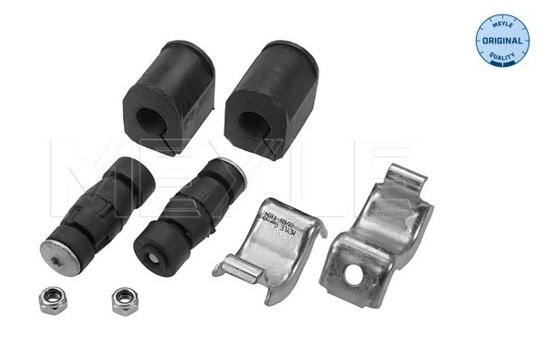 Mounting, stabiliser bar MEYLE-ORIGINAL-KIT: Better solution for you! 16-14 615 0003