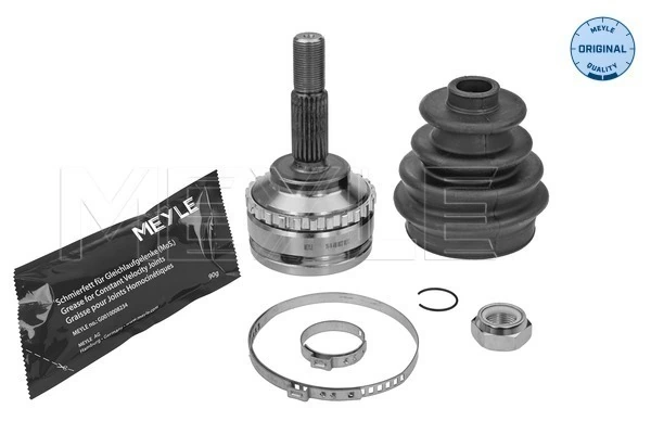 Joint Kit, drive shaft MEYLE-ORIGINAL: True to OE. 16-14 498 0032