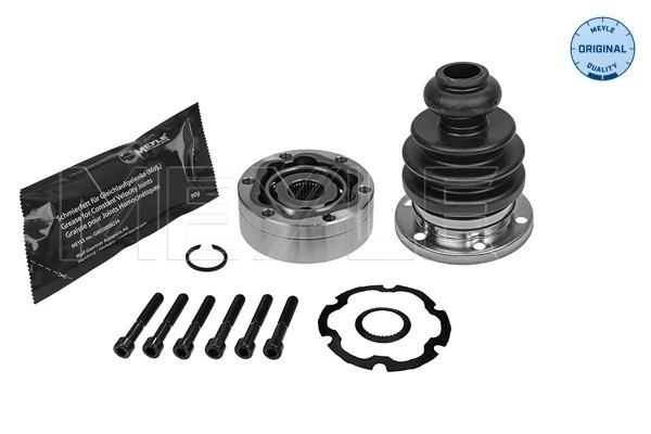 Joint Kit, drive shaft MEYLE-ORIGINAL: True to OE. 100 498 0114