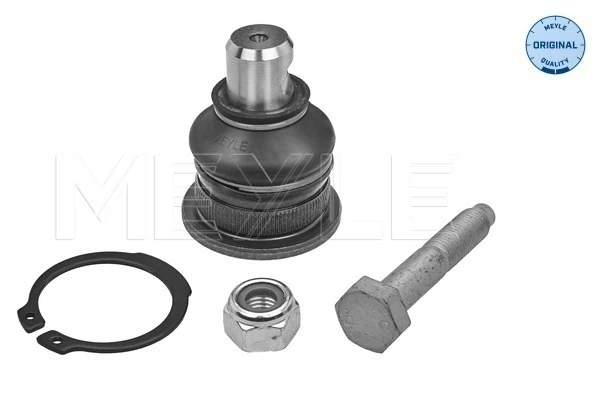 Ball Joint MEYLE-ORIGINAL: True to OE. 16-16 010 0004/S
