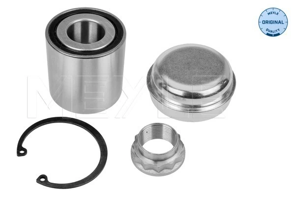 Wheel Bearing Kit MEYLE-ORIGINAL: True to OE. 014 098 0038/S