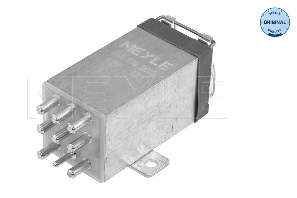 Overvoltage Protection Relay, ABS MEYLE-ORIGINAL: True to OE. 014 830 0009